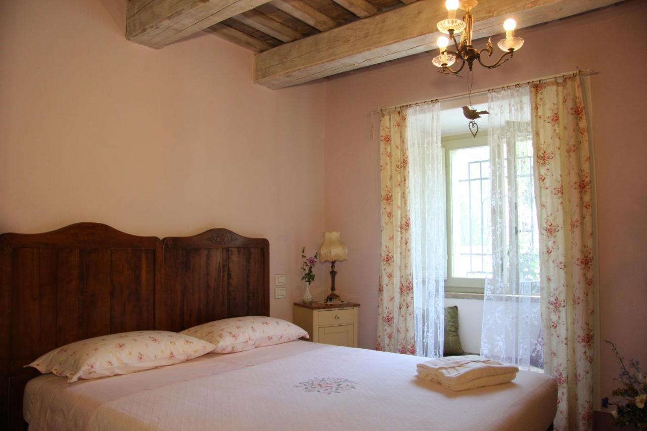 Bed and Breakfast Poggio Dei Prugnoli à Tavoleto Extérieur photo