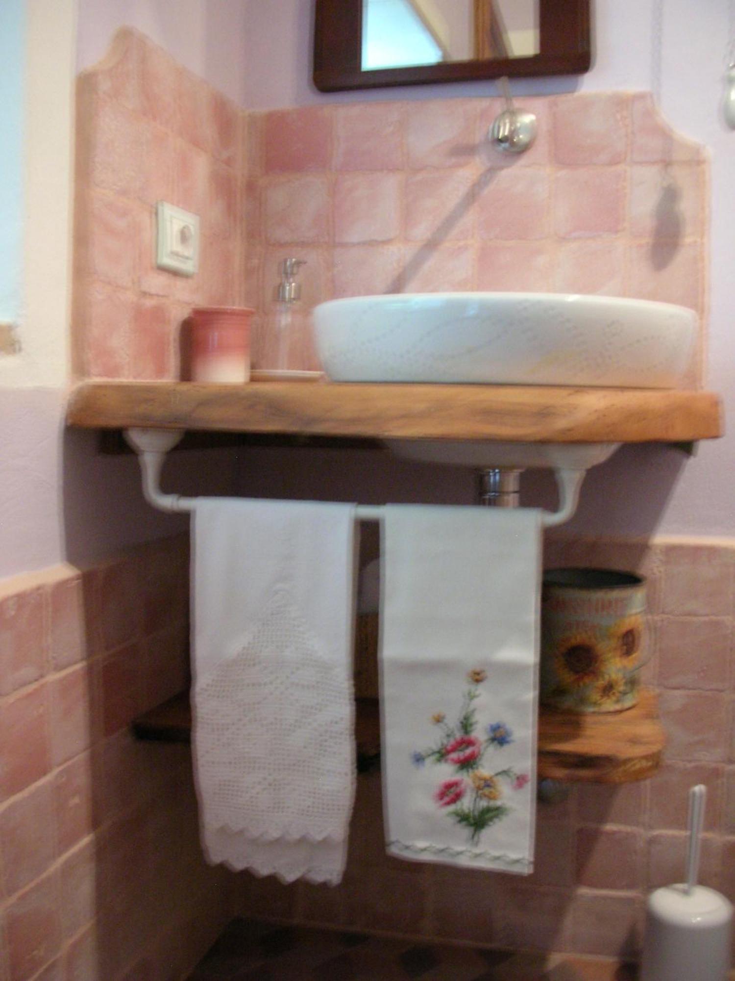 Bed and Breakfast Poggio Dei Prugnoli à Tavoleto Chambre photo