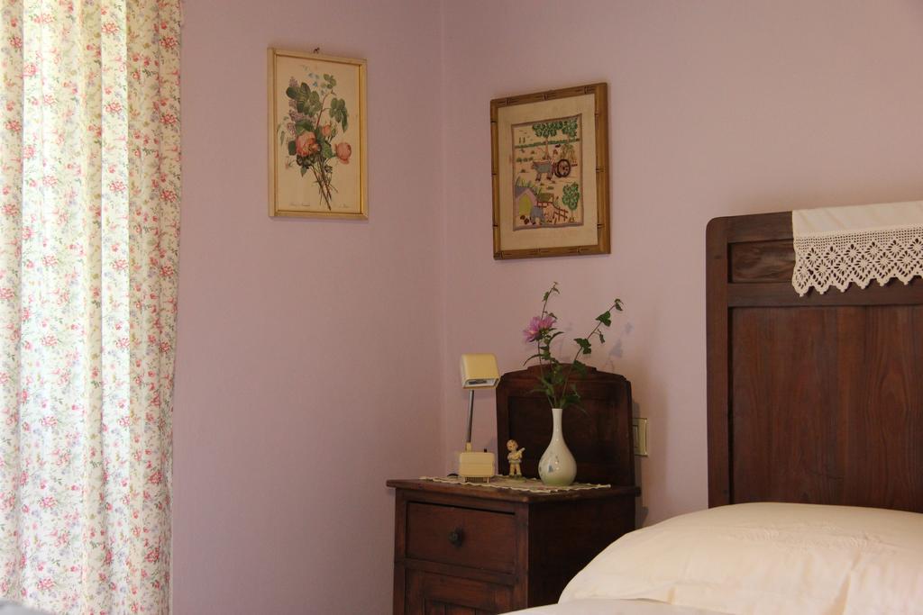 Bed and Breakfast Poggio Dei Prugnoli à Tavoleto Extérieur photo