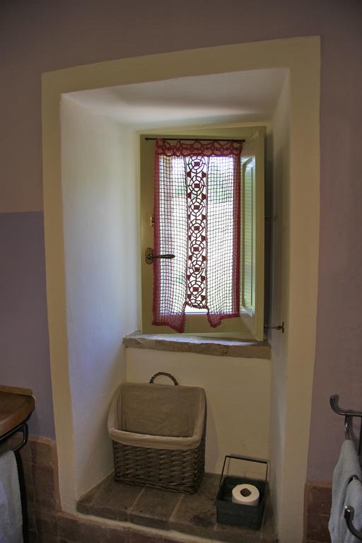 Bed and Breakfast Poggio Dei Prugnoli à Tavoleto Extérieur photo
