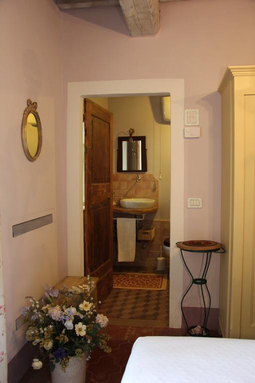 Bed and Breakfast Poggio Dei Prugnoli à Tavoleto Extérieur photo